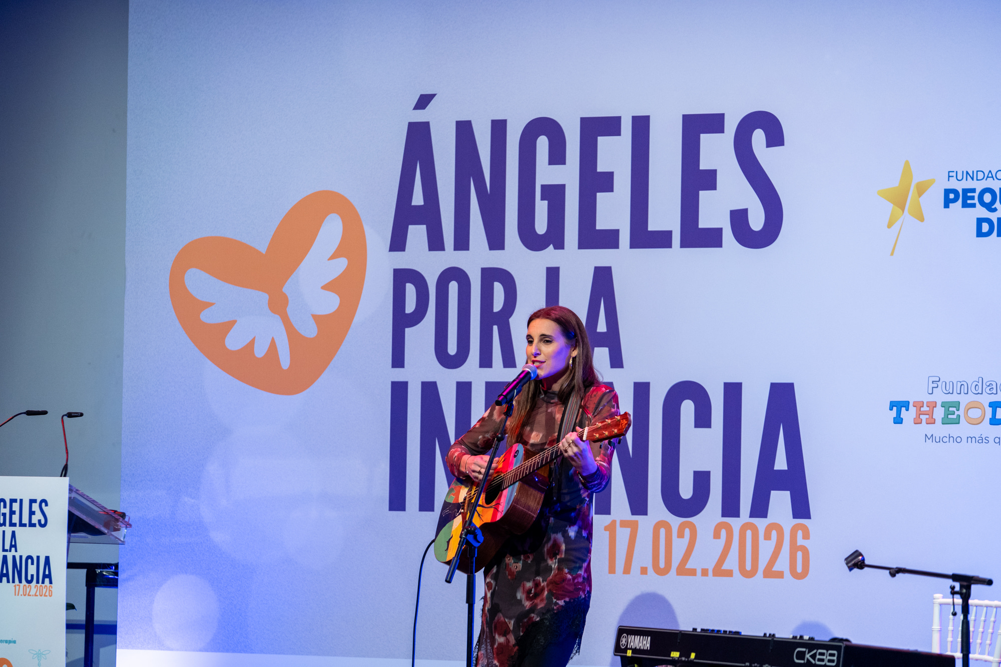 Women in Retail reúne a 300 profesionales en la gala solidaria “Ángeles por la Infancia”