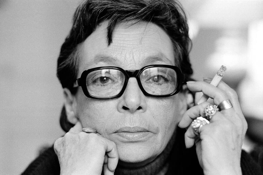 Marguerite Duras, 30 años después: deseo y poder en una obra imprescindible de la literatura universal