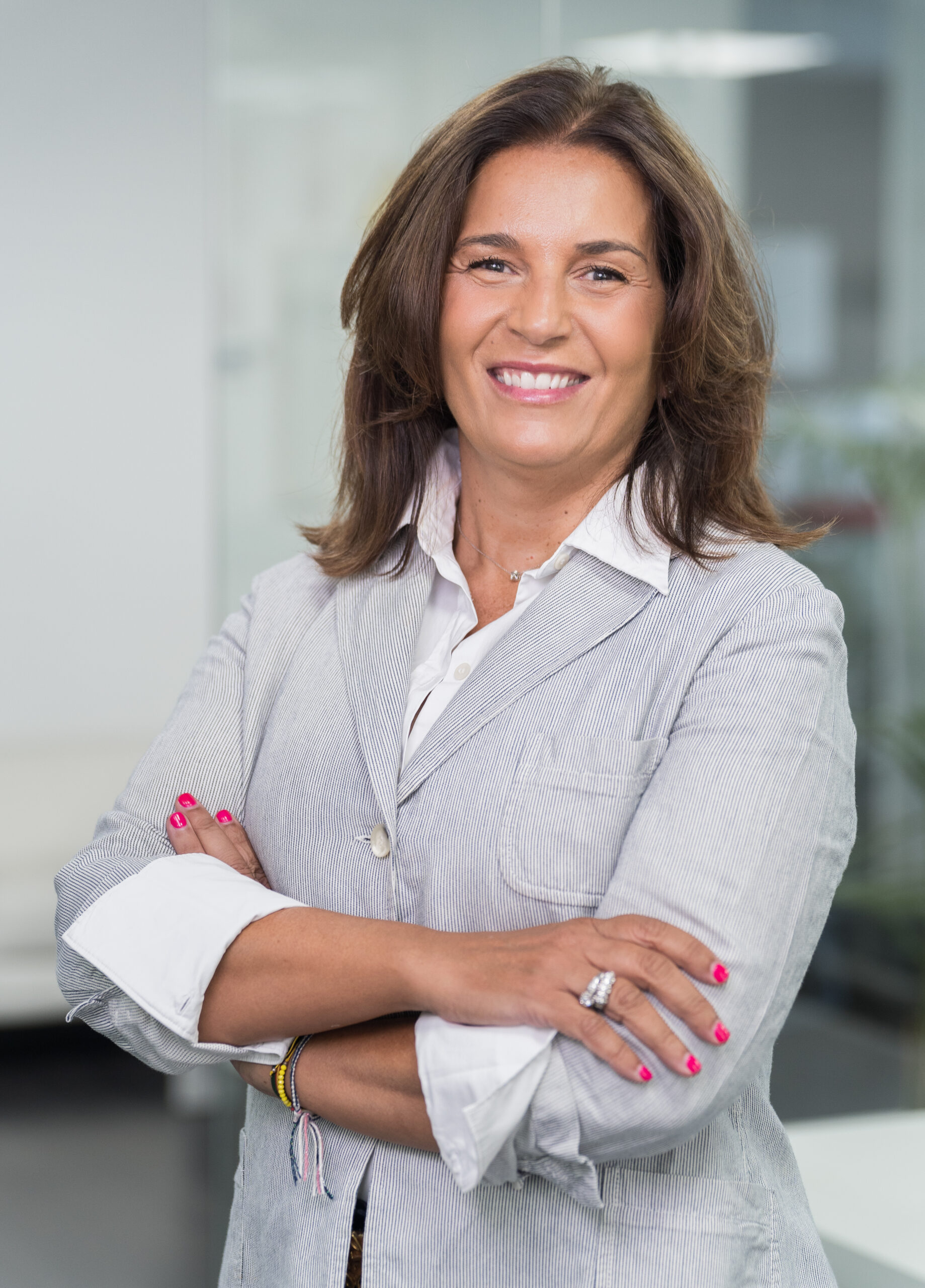 Montse Martínez: “La capacidad de escuchar y generar confianza marca la diferencia”