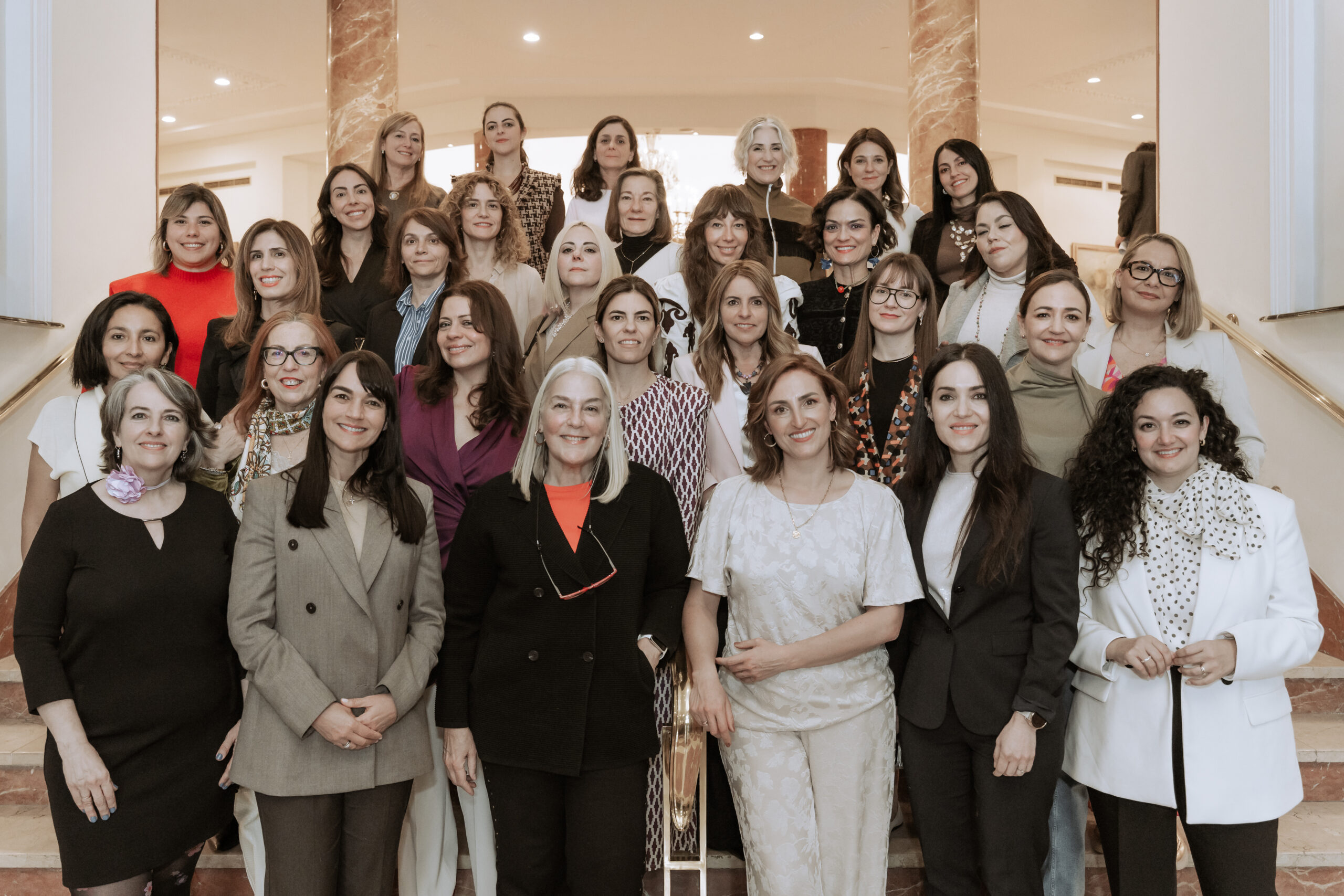 «Bajo el signo de» by Paraíso Social Club celebra a Piscis y Aries en su 1º año en el InterContinental