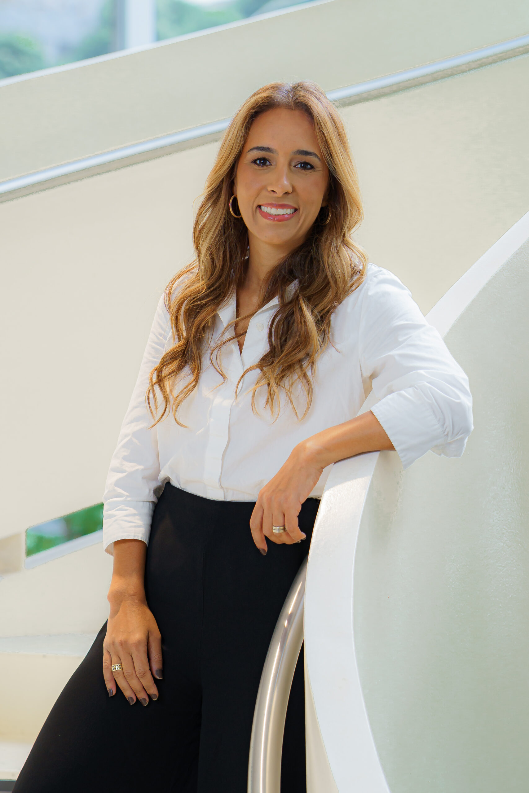 L’Oréal Groupe nombra a Joana Fleury directora general de L’Oréal Productos Profesionales para España y Portugal