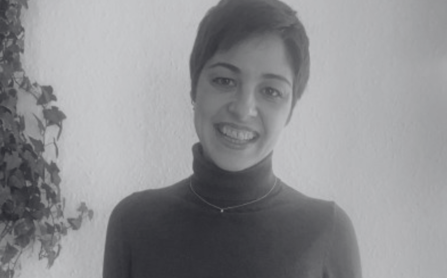 Tamara Ranz de Rumboviajeras: transformación personal en clave de viaje