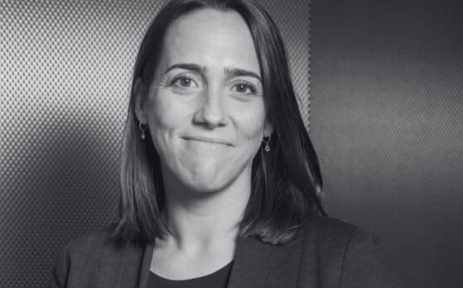 Ana Mañero, nueva directora de Personas de Sanitas y Bupa Europe & Latin America