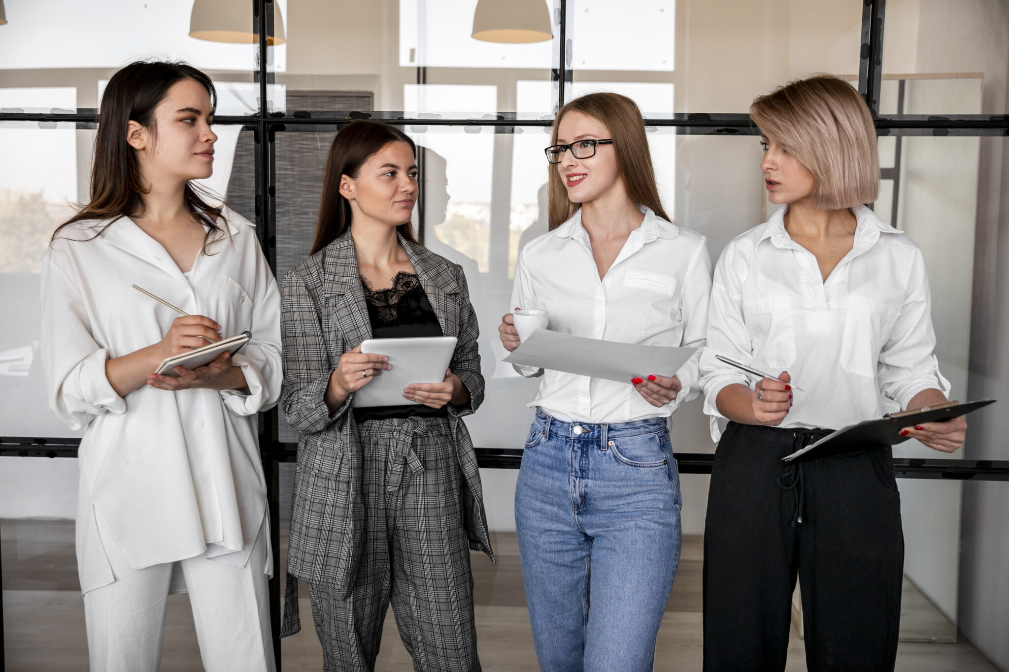 Liderazgo femenino en el tercer sector: el 61,2% de las ONG ya están dirigidas por mujeres
