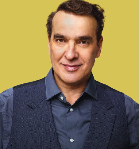 "Un Dios Salvaje": la comedia feroz de Yasmina Reza que desnuda el civismo contemporáneo