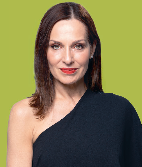 "Un Dios Salvaje": la comedia feroz de Yasmina Reza que desnuda el civismo contemporáneo