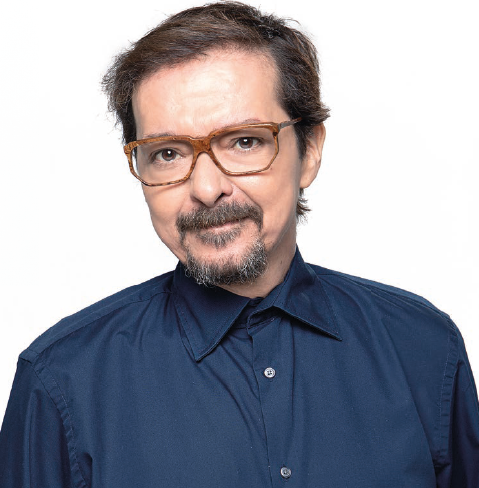 "Un Dios Salvaje": la comedia feroz de Yasmina Reza que desnuda el civismo contemporáneo