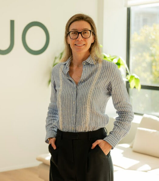 Leire Borderías, nueva Senior Lead Revenue Strategy & Operations de Dojo