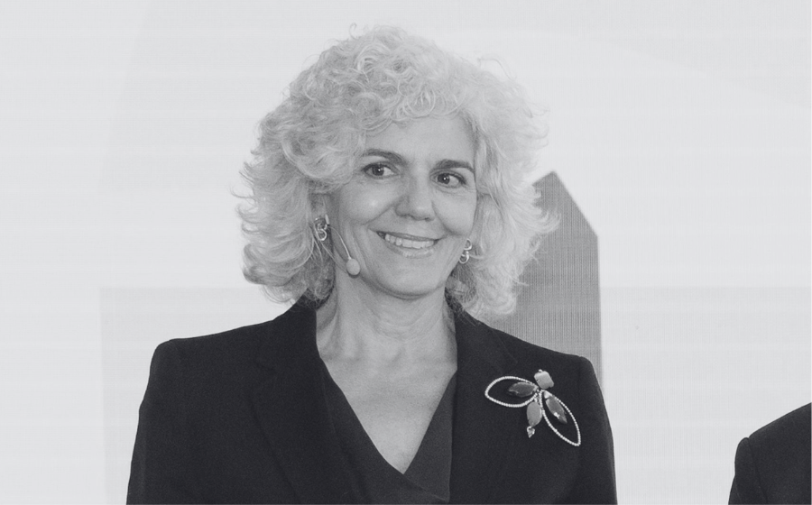 Amparo Moraleda se convierte en la primera presidenta no francesa ni alemana de Airbus