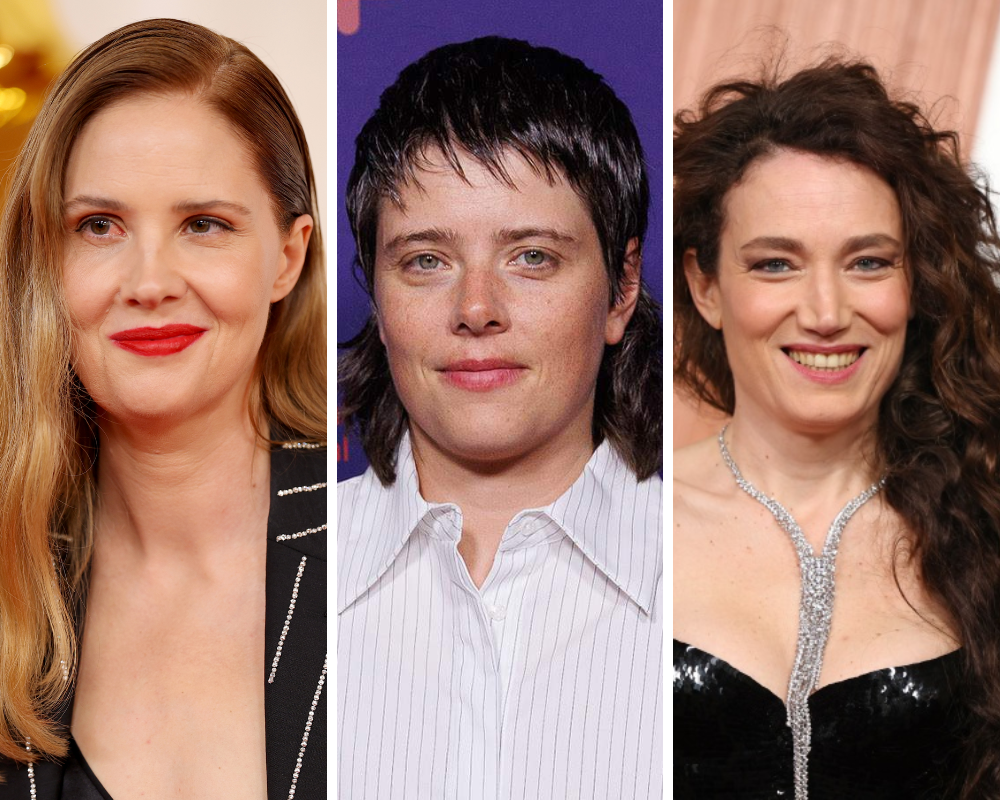 3 directoras de cine europeas que están redefiniendo el panorama audiovisual