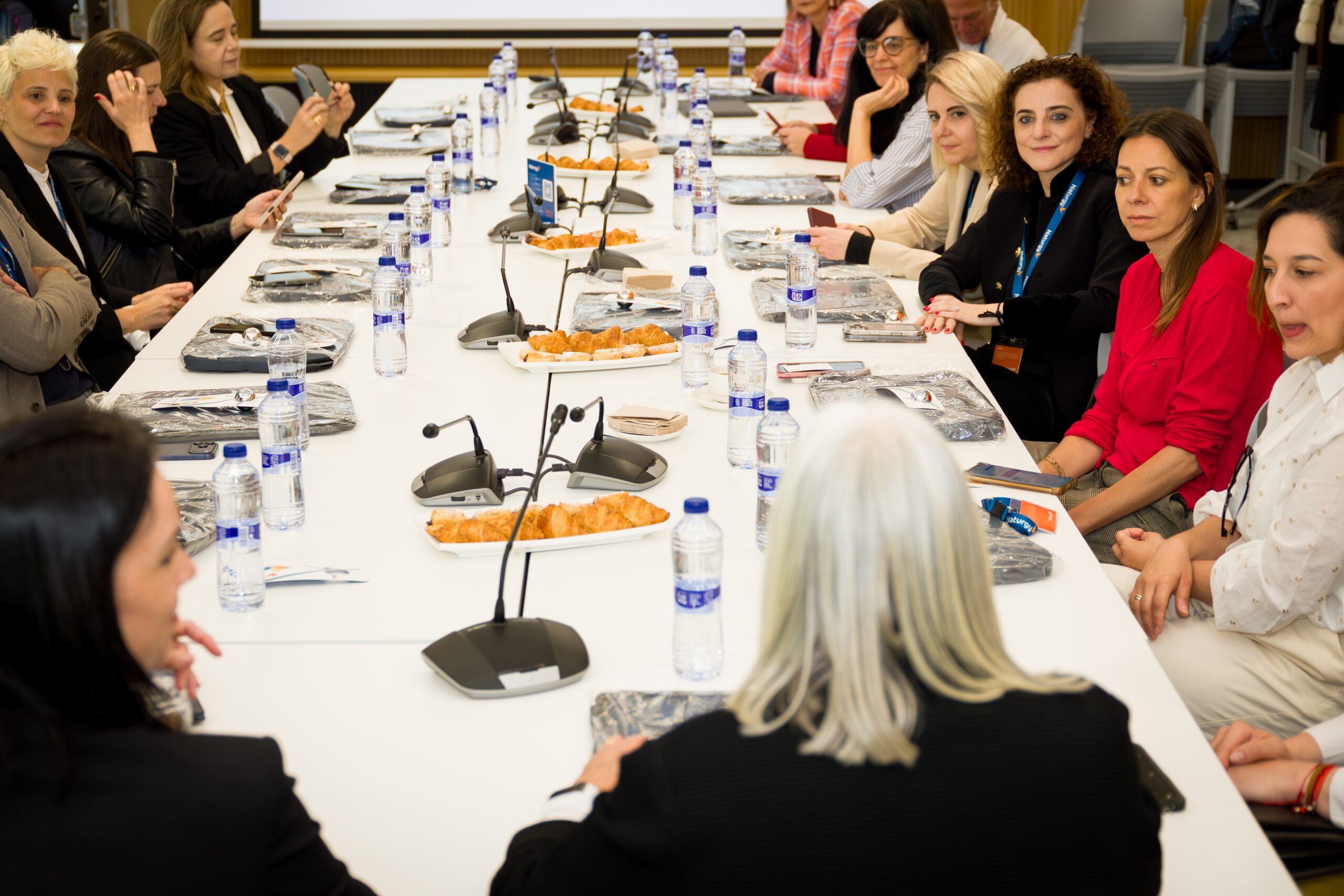 Red WISE by Naturgy: ¿Transparencia retributiva? la obligación legal contra la opacidad y por la igualdad