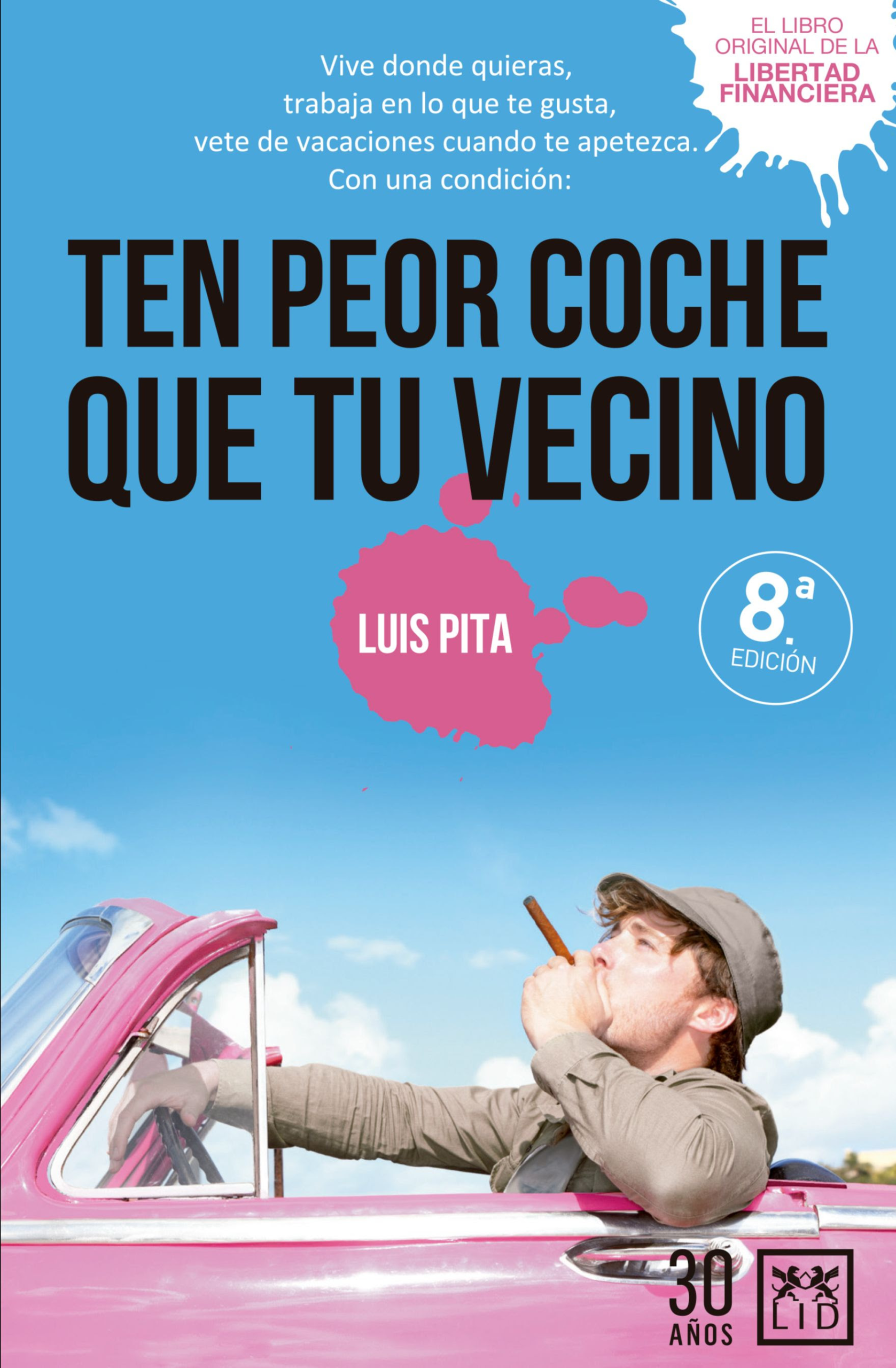 Ahorro e inversión sin complicaciones: 3 libros para tomar el control de tus finanzas