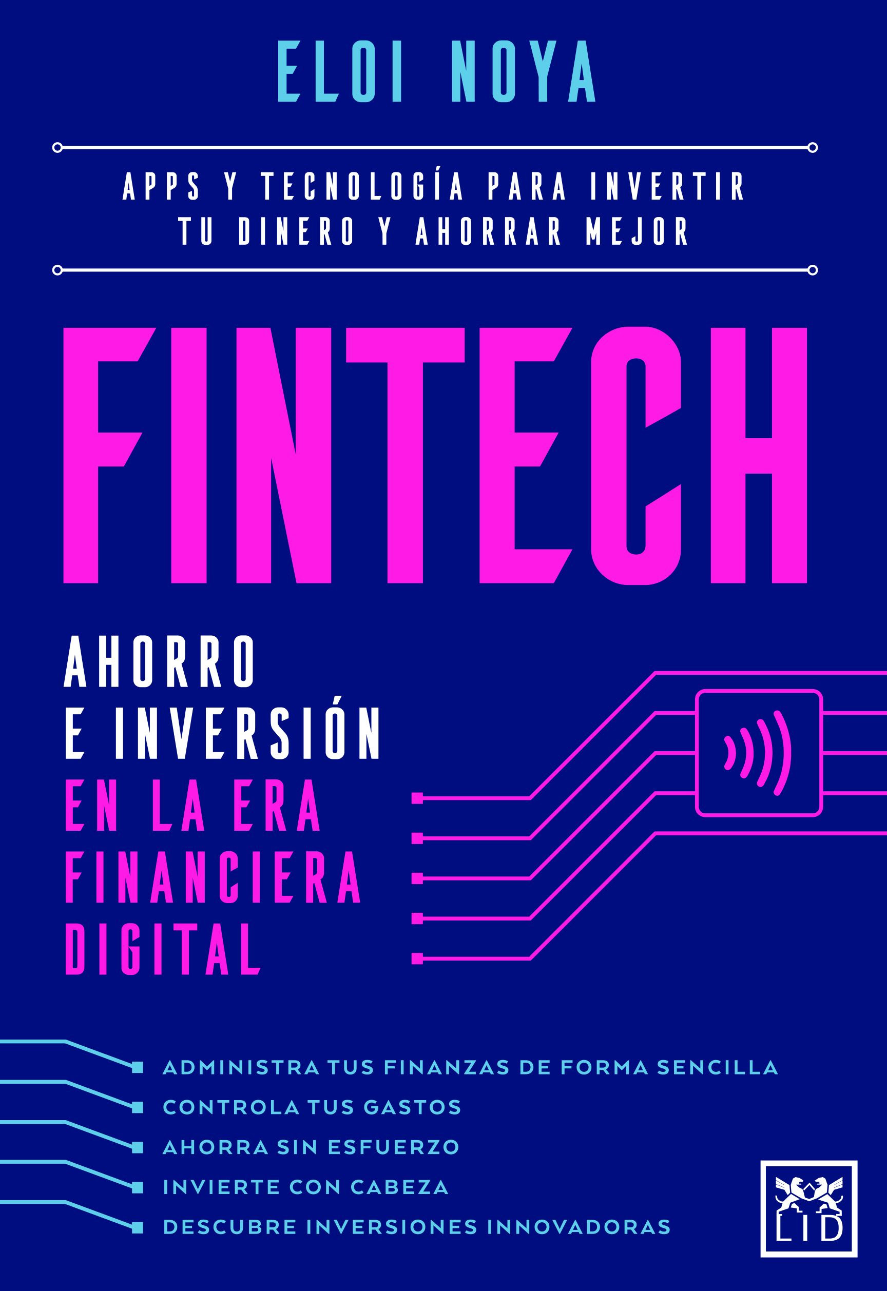 Ahorro e inversión sin complicaciones: 3 libros para tomar el control de tus finanzas
