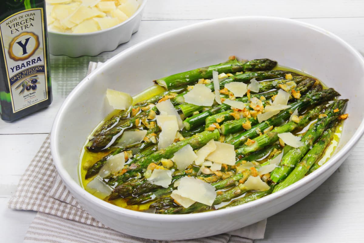 Qué comer en primavera: los superalimentos que tu cuerpo necesita este cambio de estación