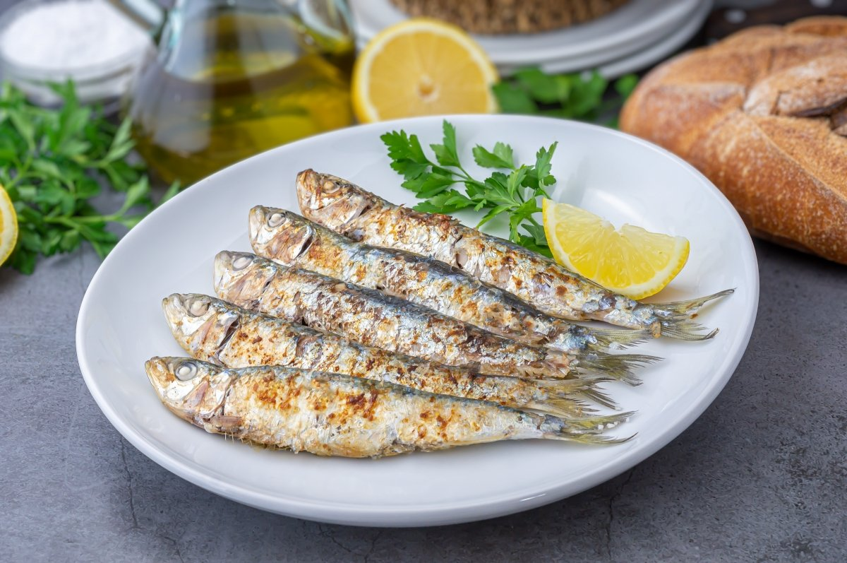 Qué comer en primavera: los superalimentos que tu cuerpo necesita este cambio de estación