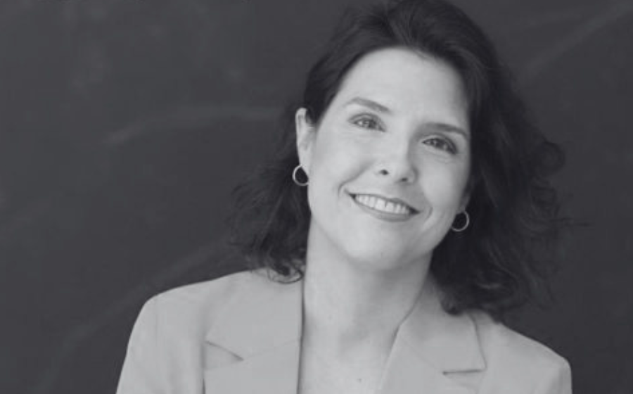 Sara Cebrián Robles es la nueva Directora de la Fundación López Rumayor