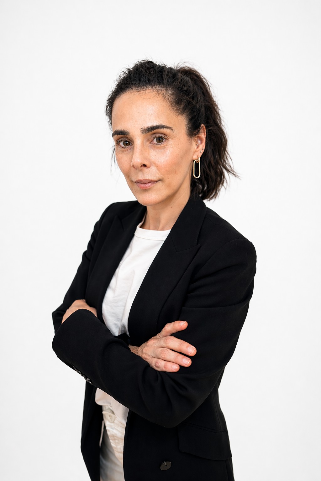 Tania Rodríguez, nueva directora de Recursos Humanos de fibratel