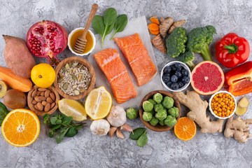Qué comer en primavera: alimentos clave y hábitos saludables para rendir mejor esta temporada