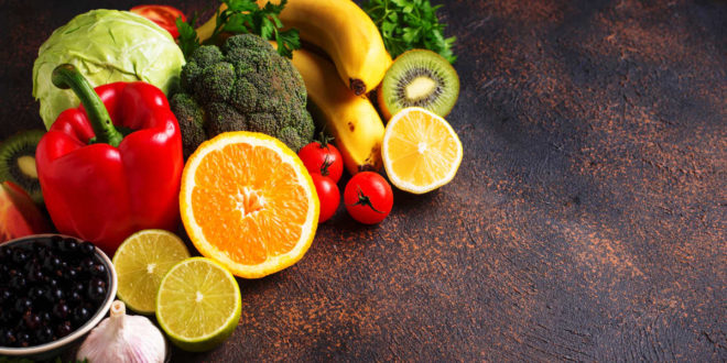Qué comer en primavera: alimentos clave y hábitos saludables para rendir mejor esta temporada