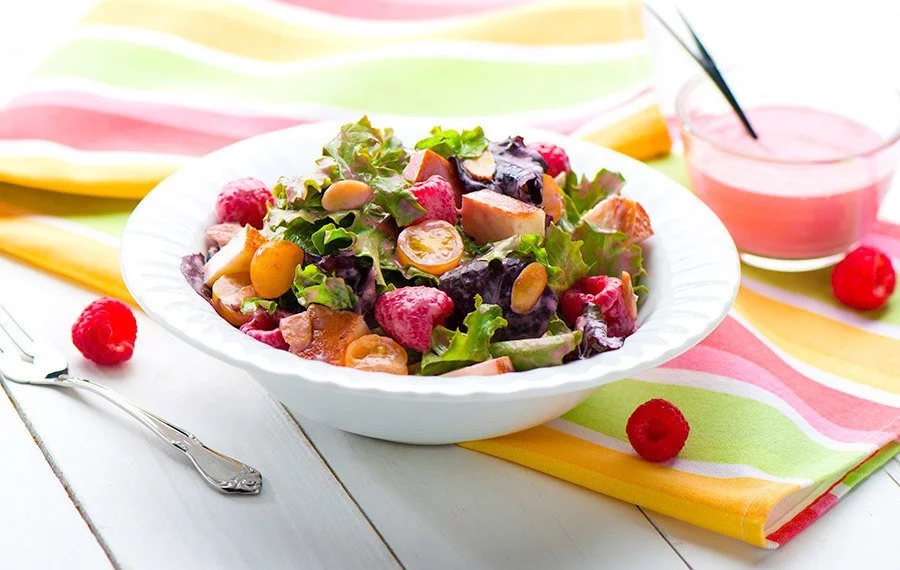 Qué comer en primavera: alimentos clave y hábitos saludables para rendir mejor esta temporada
