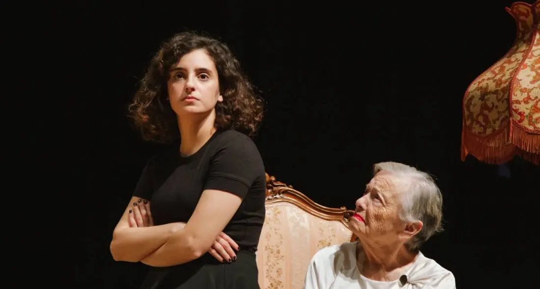 "Yo solo quiero irme a Francia", el estreno teatral que convierte la memoria histórica en emoción pura
