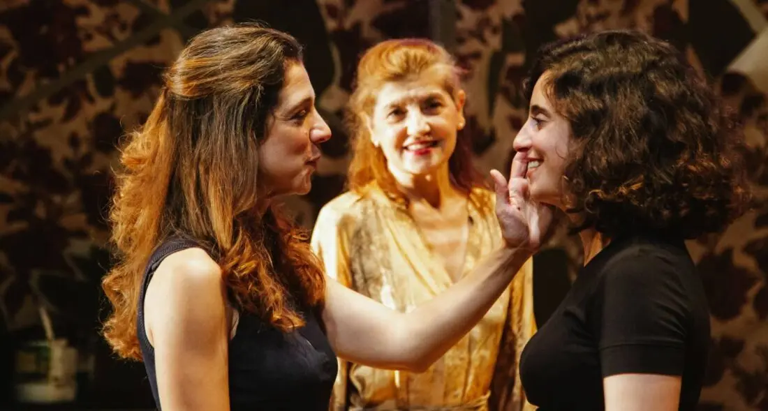 "Yo solo quiero irme a Francia", el estreno teatral que convierte la memoria histórica en emoción pura