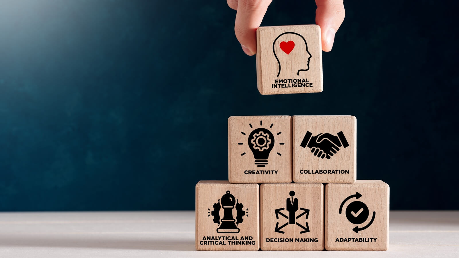 Las 5 aptitudes interpersonales más demandadas en 2026